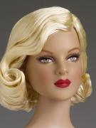 0TDD0033 Blonde Wigged All Vintage DeeAnna Denton Doll, Tonner 2013 1