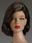 0TDD0034 Mink Wigged All Vintage Peggy Harcourt Doll, Tonner 2013 1