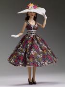 TDD0041 A Day at the Races DeeAnna Doll Outfit Only, Tonner 2013 1