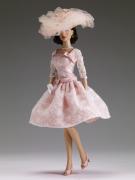 TDD0042 High Tea at the Plaza DeeAnna Doll Outfit Only, Tonner 2013 1