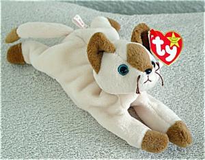 Beanie baby snip best sale